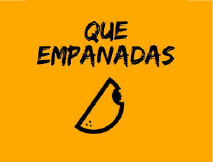 que empanadas